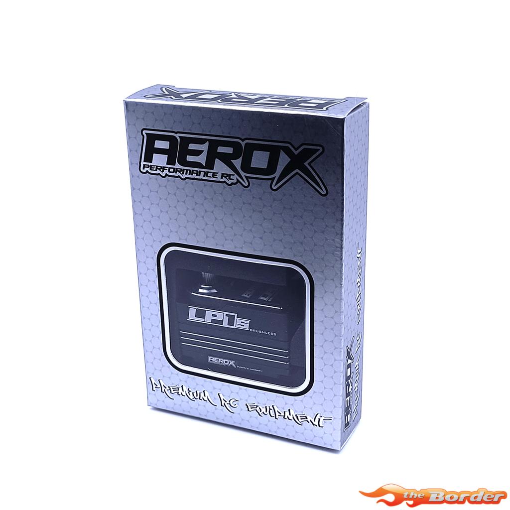 Aerox LP1S 1/10 Brushless Servo for Mi9 AX067
