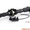 CrossRC Crawling RTR EMO X4 Silver 1/8 90100126 - Afbeelding 12