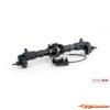 CrossRC Crawling RTR EMO X4 Silver 1/8 90100126 - Afbeelding 14