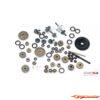 CrossRC Crawling RTR EMO X4 Silver 1/8 90100126 - Afbeelding 15