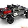 CrossRC Crawling RTR EMO X4 Grey 1/8 90100125