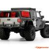 CrossRC Crawling RTR EMO X4 Grey 1/8 90100125 - Afbeelding 3