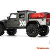 CrossRC Crawling RTR EMO X4 Grey 1/8 90100125 - Afbeelding 4