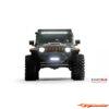 CrossRC Crawling RTR EMO X4 Silver 1/8 90100126 - Afbeelding 6