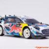 Carisma Racing - GT24 2.0 M-Sport 2024 Ford Puma Rally1 - 4WD - Brushless - RTR - 1/24 90768 - Afbeelding 3