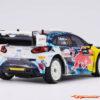 Carisma Racing - GT24 2.0 M-Sport 2024 Ford Puma Rally1 - 4WD - Brushless - RTR - 1/24 90768 - Afbeelding 5
