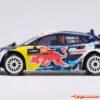 Carisma Racing - GT24 2.0 M-Sport 2024 Ford Puma Rally1 - 4WD - Brushless - RTR - 1/24 90768 - Afbeelding 6
