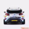 Carisma Racing - GT24 2.0 M-Sport 2024 Ford Puma Rally1 - 4WD - Brushless - RTR - 1/24 90768 - Afbeelding 8