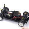 Carisma Racing - GT24 2.0 M-Sport 2024 Ford Puma Rally1 - 4WD - Brushless - RTR - 1/24 90768 - Afbeelding 9