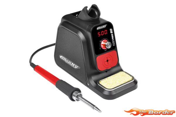 Corally Soldering Station 80W (EU Plug) C-48520