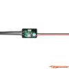 Hobbywing Quicrun WP-Mini24 Brushless ESC 25A 2S-3S for 1/24 30109004 - Afbeelding 5