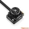 Hobbywing Xerun XR10 Pro G3 Brushless ESC 160A 2S LiPo (Black) 30112619