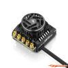 Hobbywing Xerun XR10 Pro G3X Brushless ESC 160A 2S LiPo (Black) 30112619