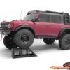 RC4WD Rad 1.9 Aluminium Internal Beadlock Wheels (Black) (4) (VVV-C1225) - Afbeelding 7