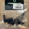 Absima Servo Saver Set incl. Bearings Spring 1230861 - Afbeelding 2
