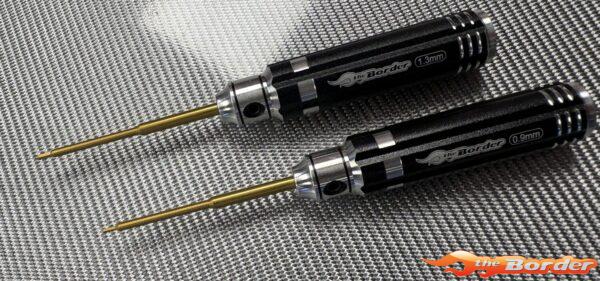 BRP Tool Set Mini Hex 0.9mm & 1.3mm 11042