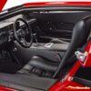Kyosho Lamborghini Countach LP400 1974 Red 1/12 8611R - Afbeelding 7