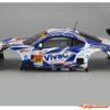 Killerbody VivaC 86 MC Finished Body 1/10 KB48725 - Afbeelding 4