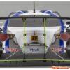 Killerbody VivaC 86 MC Finished Body 1/10 KB48725 - Afbeelding 7