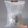 KillerBody Zent Cerumo F 195mm Clear Body for 1/10 48773 - Afbeelding 7