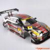Killerbody Gainer Tanax GT-R Nismo (R35) Finished Body 1/10 KB48663 - Afbeelding 2