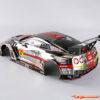 Killerbody Gainer Tanax GT-R Nismo (R35) Finished Body 1/10 KB48663 - Afbeelding 5