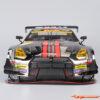 Killerbody Gainer Tanax GT-R Nismo (R35) Finished Body 1/10 KB48663 - Afbeelding 6