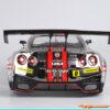 Killerbody Gainer Tanax GT-R Nismo (R35) Finished Body 1/10 KB48663 - Afbeelding 7