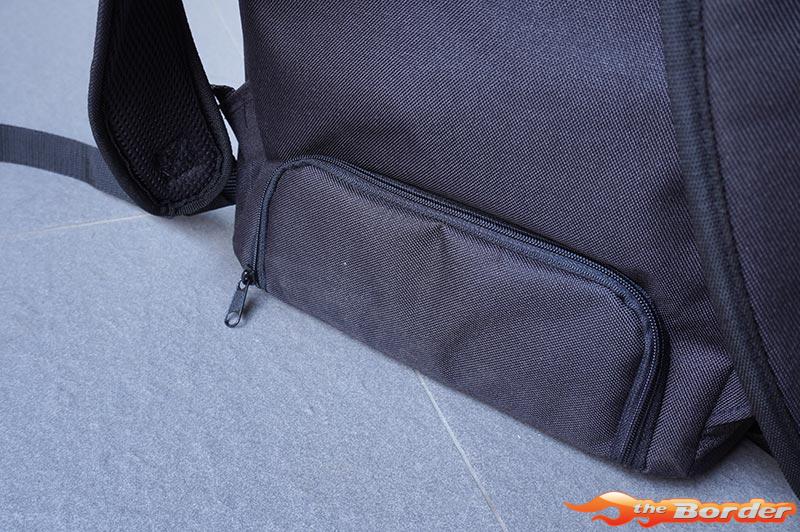 Koswork 1/10 TRX-4 Crawler Backpack Bag (300x300x50) KOS32212 - Afbeelding 7