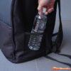 Koswork 1/10 TRX-4 Crawler Backpack Bag (300x300x50) KOS32212 - Afbeelding 10