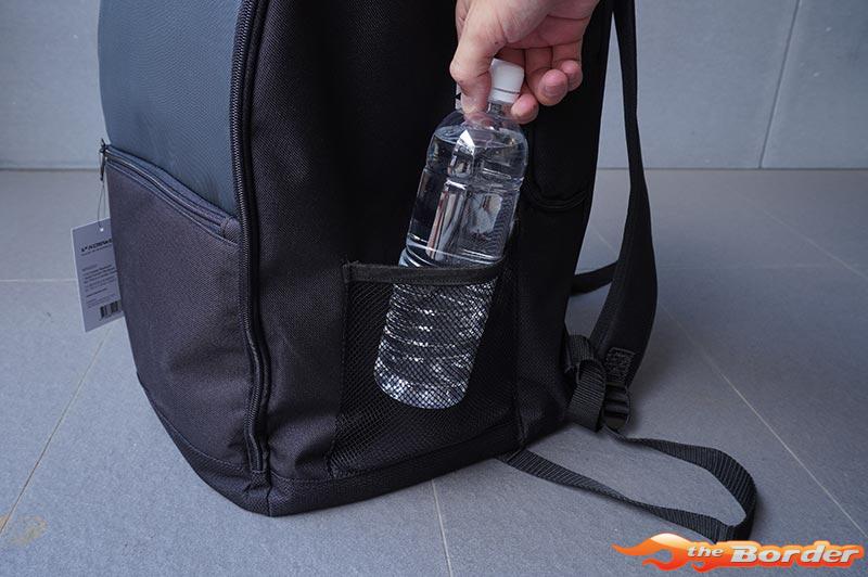 Koswork 1/10 TRX-4 Crawler Backpack Bag (300x300x50) KOS32212 - Afbeelding 10