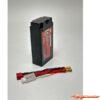 Pink Performance Pulsar Shorty LiPo 6000mAh HV 7.6V 130C PP4-2S6000HV-5S - Afbeelding 3