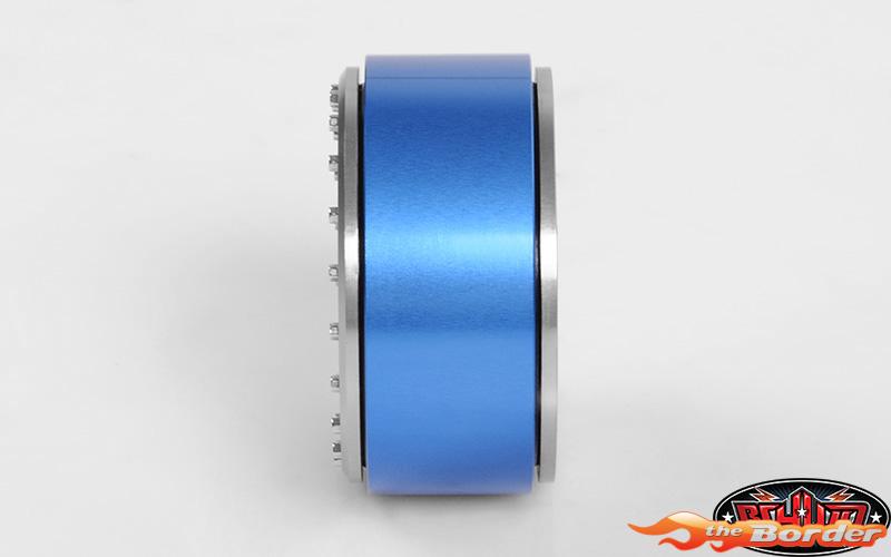 RC4WD 1.9" ProLine Tire Compatible Internal Beadlock Rings Z-S0846 - Afbeelding 5