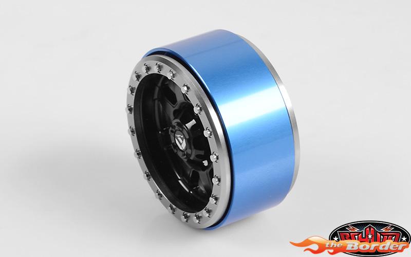 RC4WD 1.9" ProLine Tire Compatible Internal Beadlock Rings Z-S0846 - Afbeelding 4