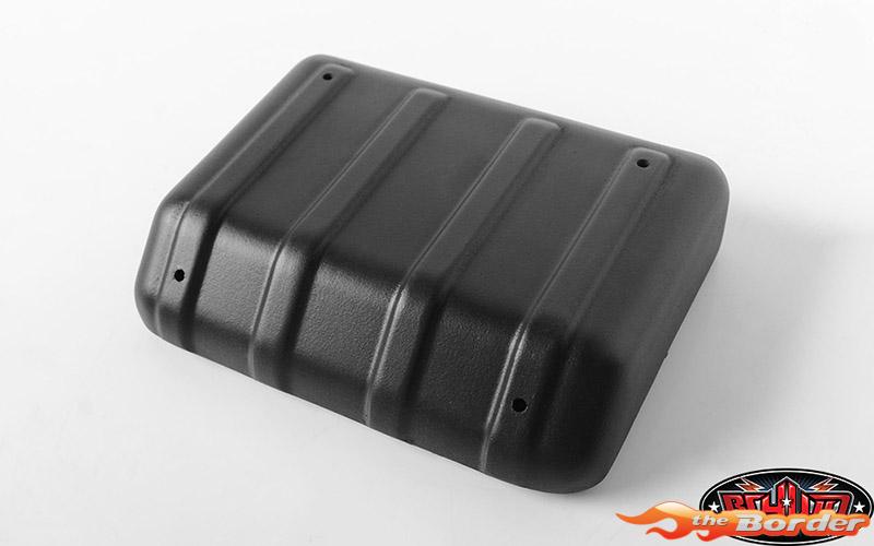 RC4WD Fuel Tank for Traxxas TRX-4 LandRover Defender D110 (VVV-C0522) - Afbeelding 6