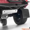 RC4WD Fuel Tank for Traxxas TRX-4 LandRover Defender D110 (VVV-C0522) - Afbeelding 3