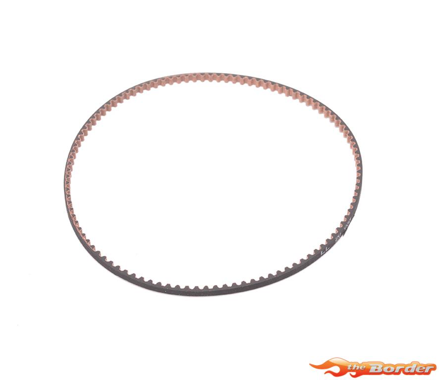 Schumacher Bando Belt 105T x 3mm Wide - NEON U8859