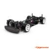 Schumacher NEON MTC 4WD Mini Touring Car Kit S2 K204 - Afbeelding 4