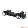 Schumacher NEON MTC 4WD Mini Touring Car Kit S2 K204 - Afbeelding 5