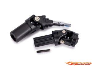 Traxxas Driveshaft Rear Extreme HD (Left or Right) 7451