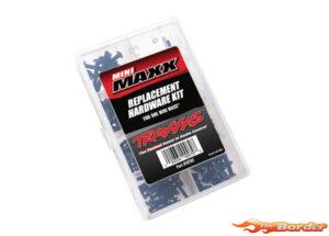 Traxxas Hardware kit, Mini Maxx (contains all hardware used on Mini Maxx) 10792