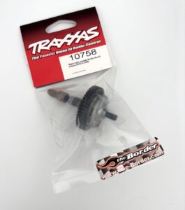Traxxas Slipper Clutch (Complete for Mini Maxx) 10758