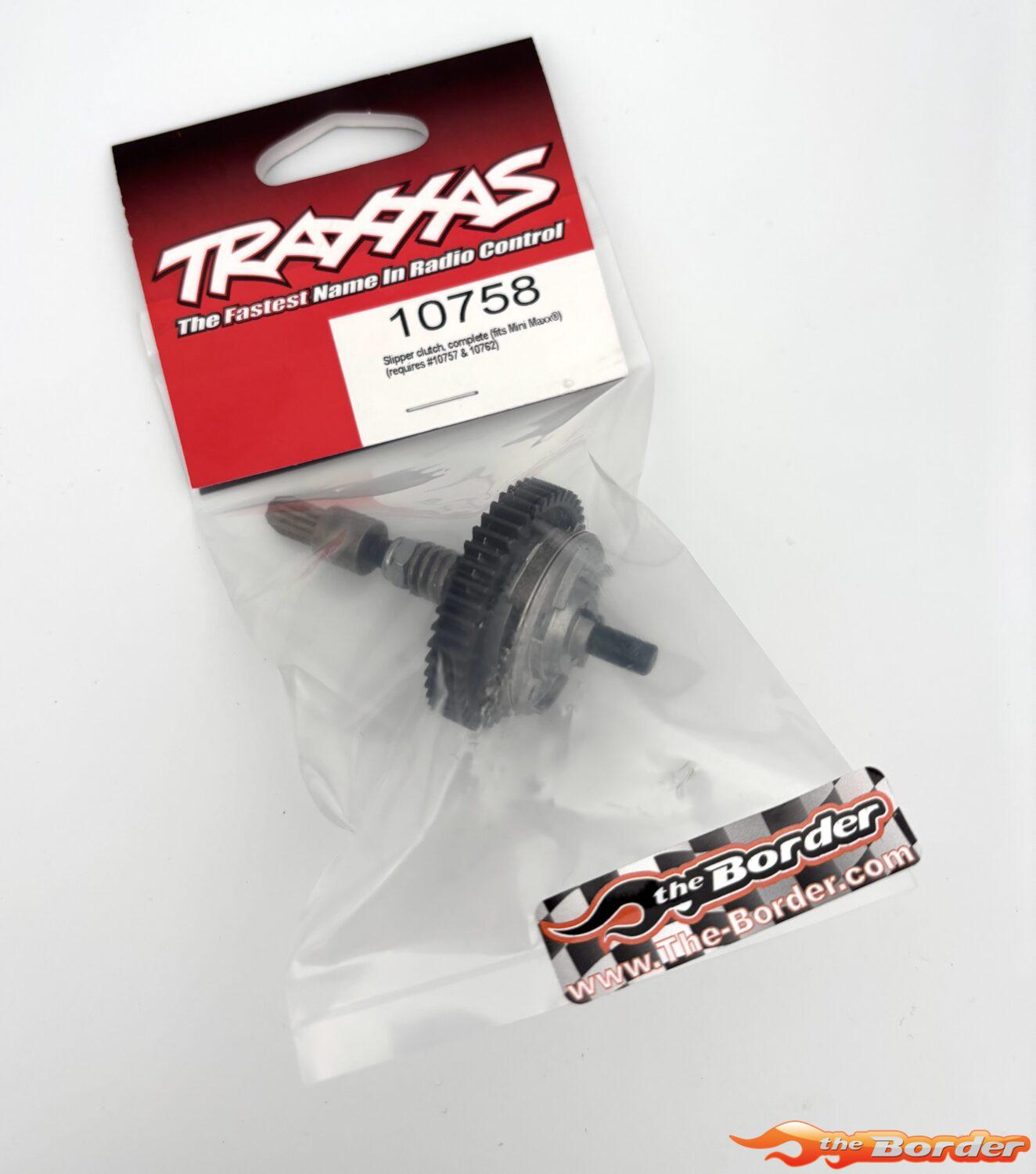 Traxxas Slipper Clutch (Complete for Mini Maxx) 10758