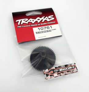 Traxxas Spur Gear 47T for Center Diff 10761