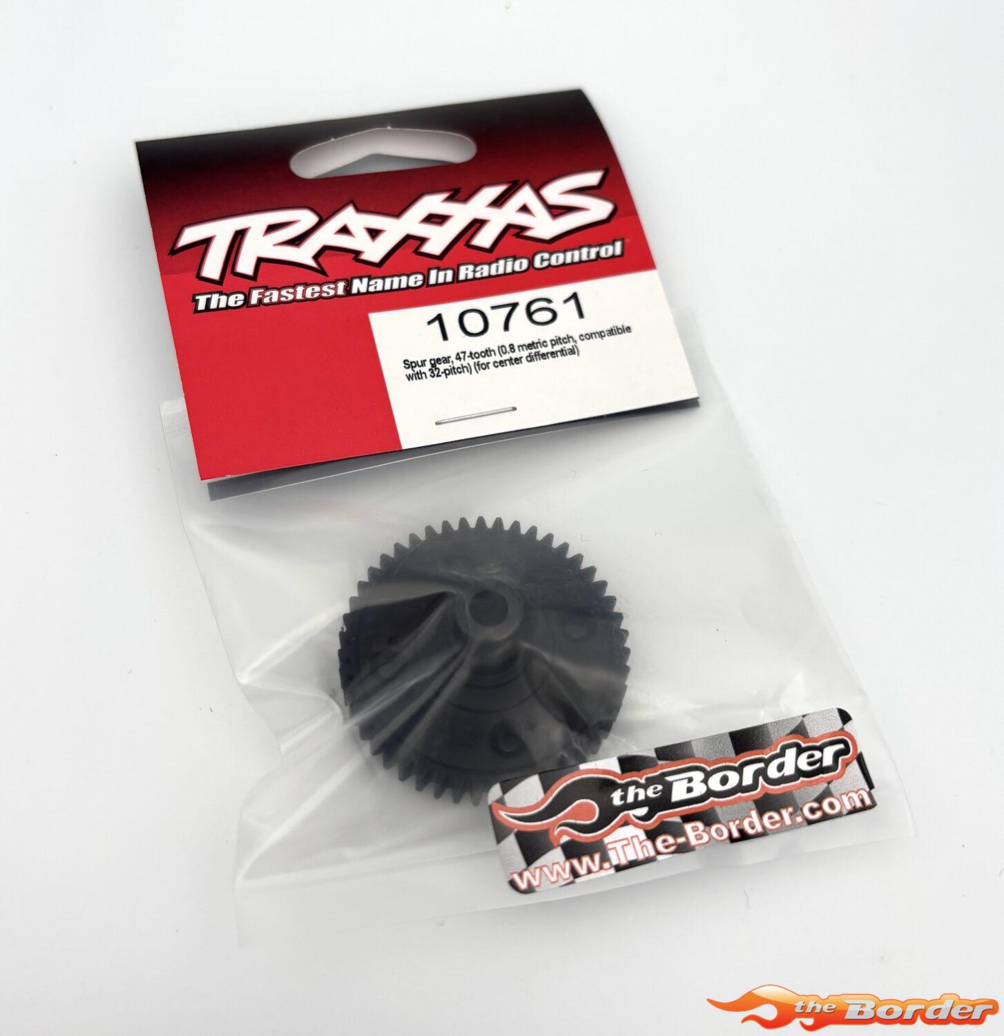 Traxxas Spur Gear 47T for Center Diff 10761