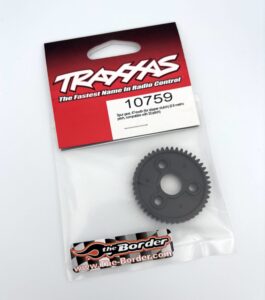 Traxxas Spur Gear 47T for Slipper Clutch 10759