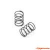 XRAY Side Spring C=0.5 - Black (2) 373589
