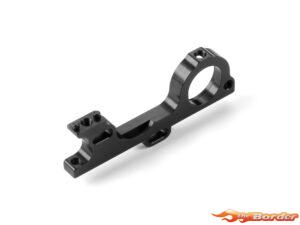 XRAY X12 Alu Rear Bulkhead For 1-Piece Chassis - Motor - Right 372913