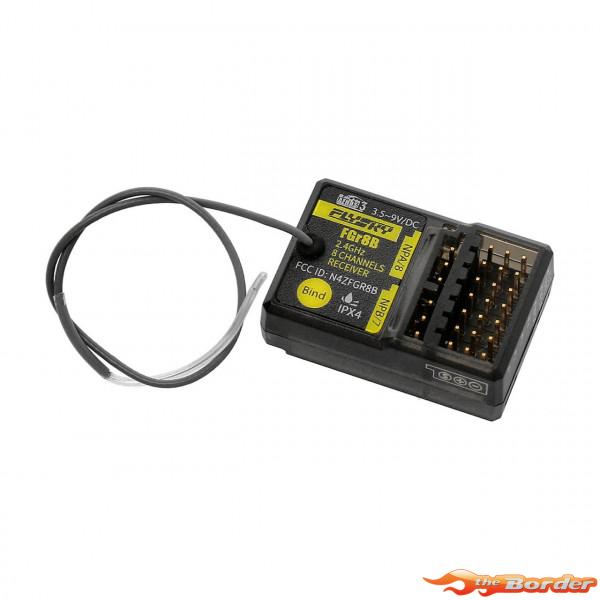 FlySky FGr8B AFHDS3 Receiver 8CH FS011