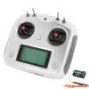 FlySky i6S 6 Channel Radio Set FS047 - Afbeelding 2